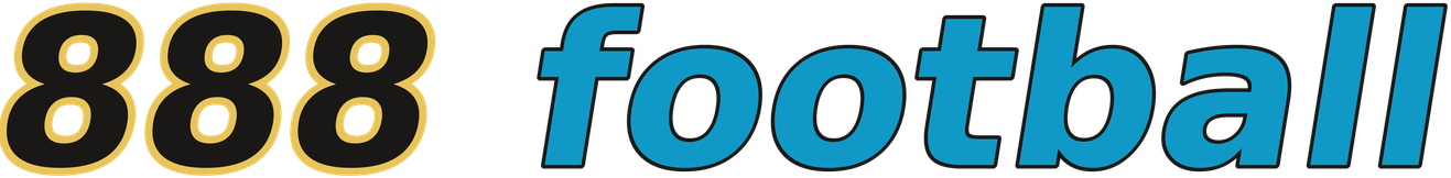 888 football logo